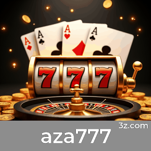 Aza777 Social Casino: Experiência Interativa de Entretenimento