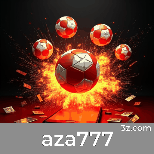 Aza777: Domine o Esporte com Análise e Estratégias de Apostas