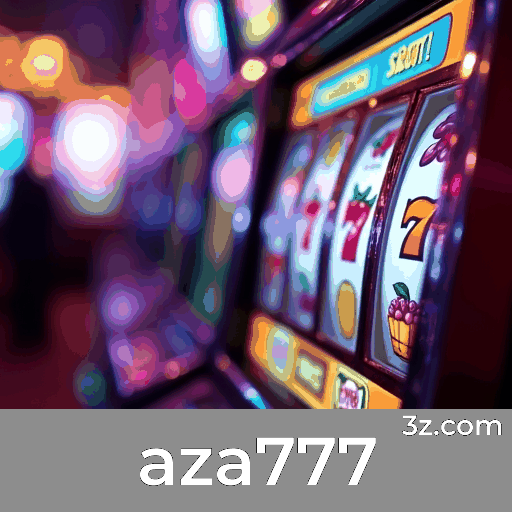 Aza777: Cassino Online Seguro e Divertido