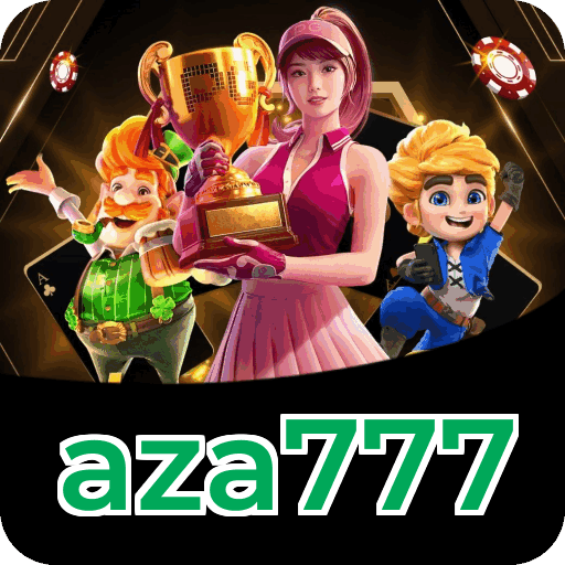 Slots Premium da PG Soft na aza777