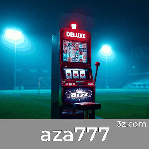 Aza777: Domine o Esporte com Análise e Estratégias de Apostas
