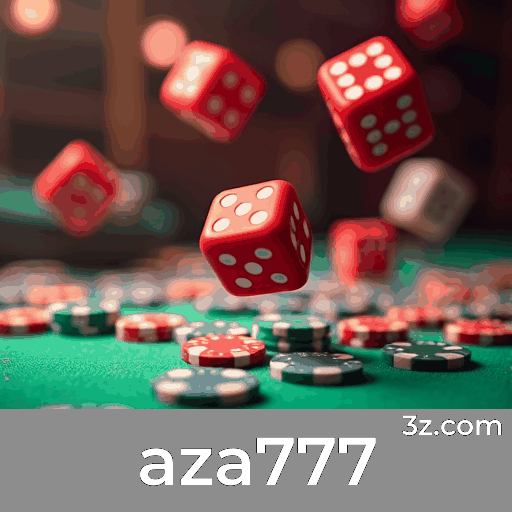 Aza777: Cassino Online Seguro e Divertido