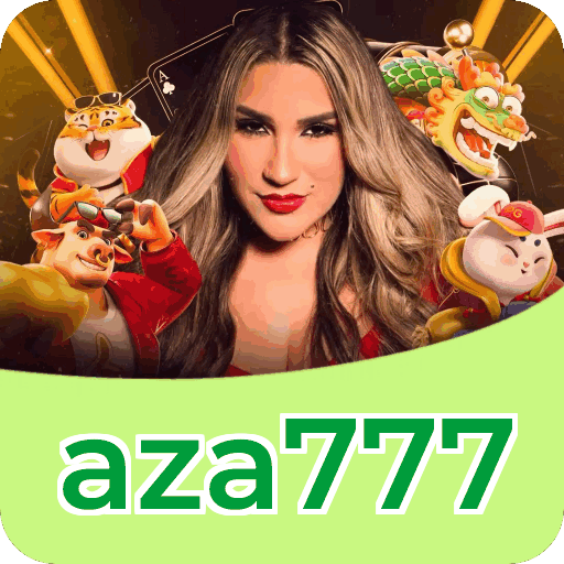 Login rápido no app aza777