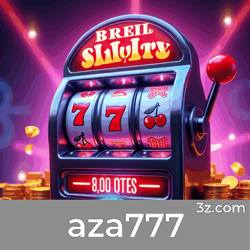 Descubra o Login Exclusivo e Protegido no aza777