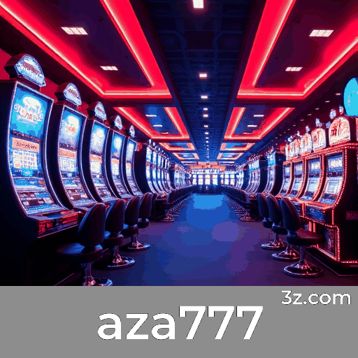 aza777