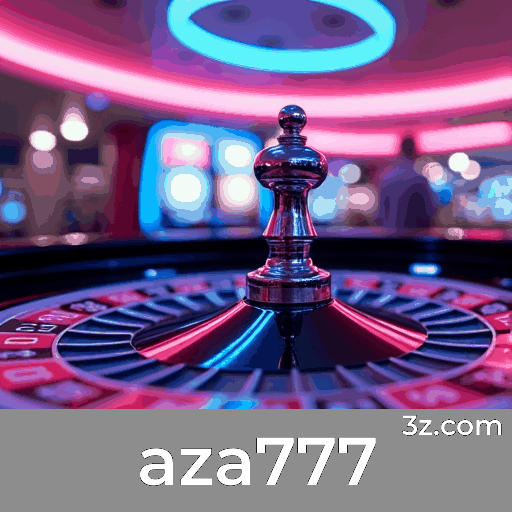 Tecnologia de Nuvem Avançada e Segurança Suprema na Aza777