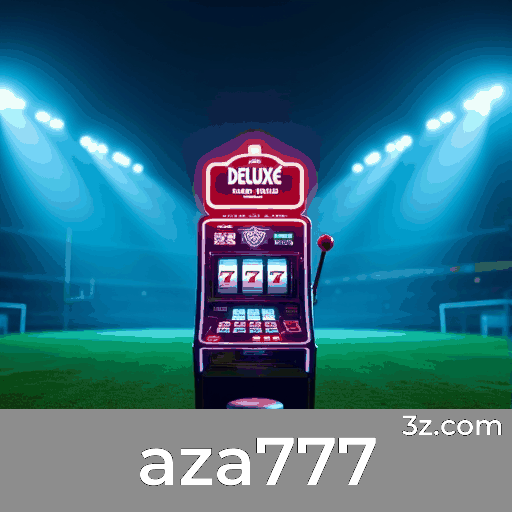 Aza777: Cassino Online Seguro e Divertido