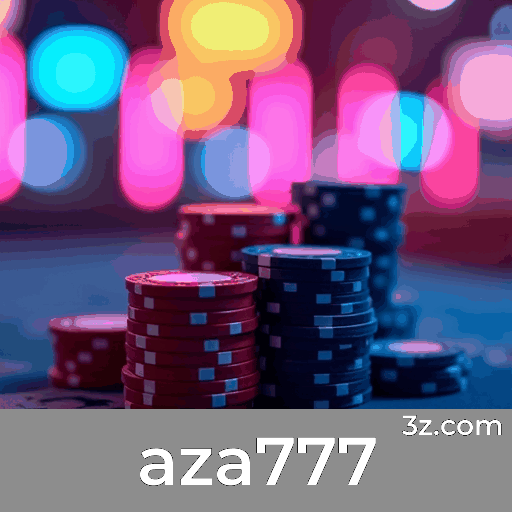 Aza777: Aposte com Facilidade e Funcionalidade Completa