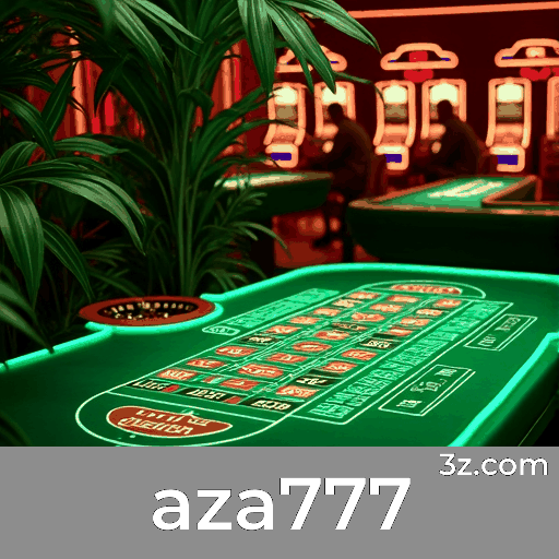 Descubra o Login Exclusivo e Protegido no aza777